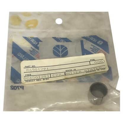 New Holland Bushing Part # 86501291