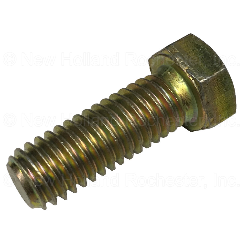 New Holland Screw Part # 86505834