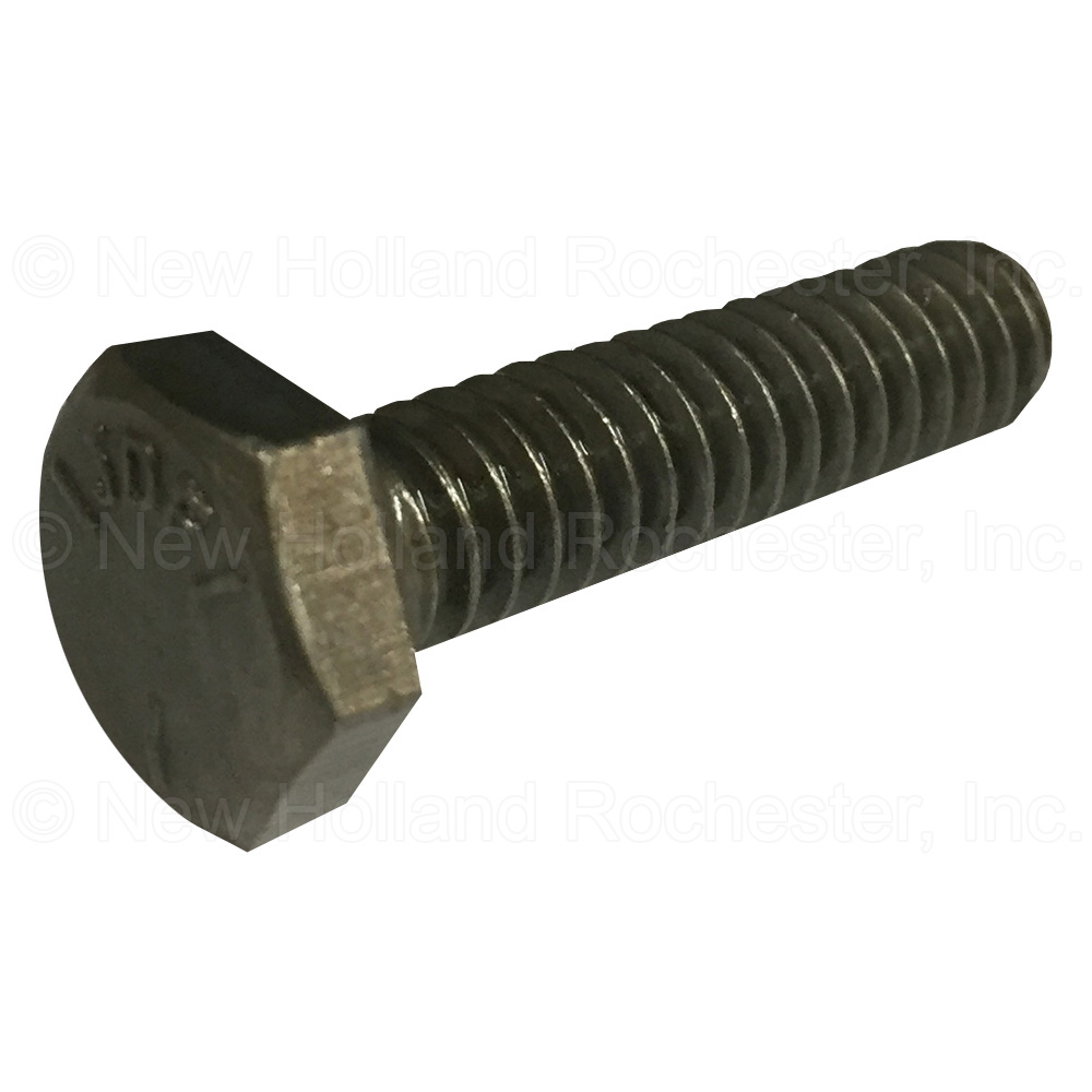 New Holland Bolt Part # 86505867