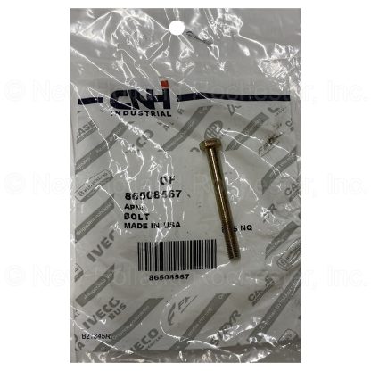 New Holland Bolt Part # 86508567