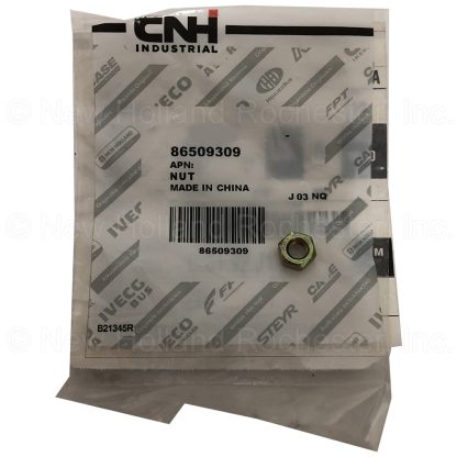 New Holland Nut Part # 86509309