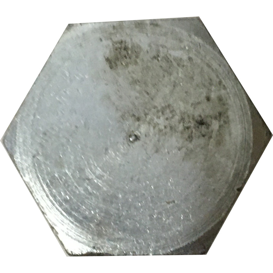 New Holland 3/4" -16 JIC Plug Part # 86511868 - Image 3