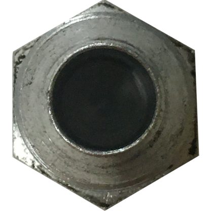 New Holland 3/4" -16 JIC Plug Part # 86511868