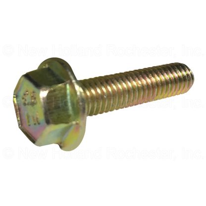 New Holland Screw Part # 86511953