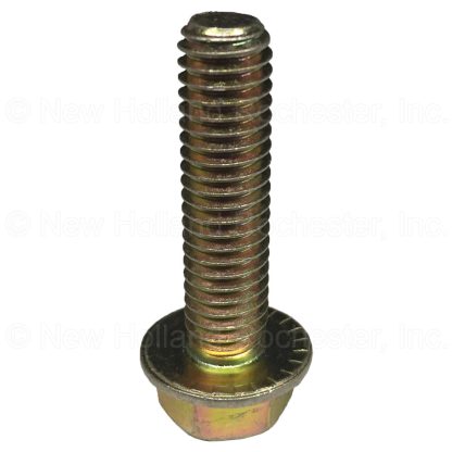 New Holland Screw Part # 86512175