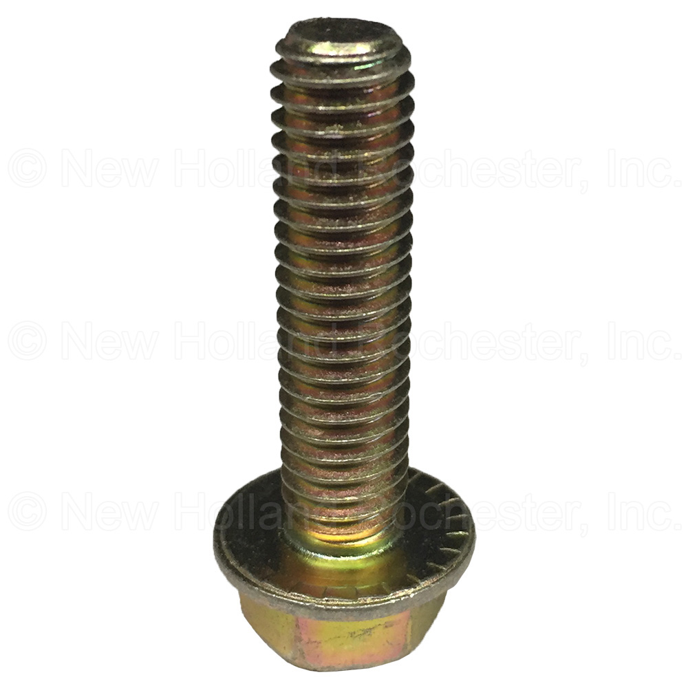 New Holland Screw Part # 86512175