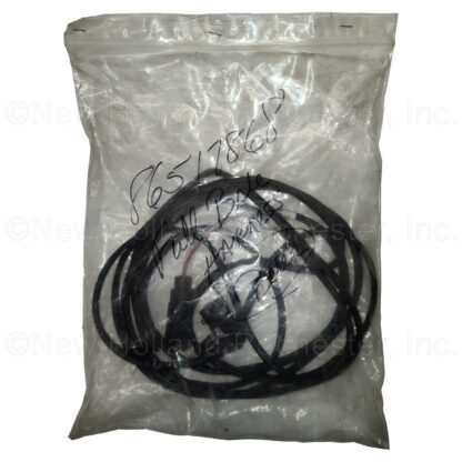 New Holland Wire Harness Part # 86517868