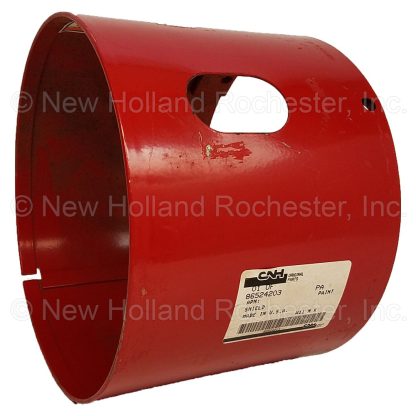 New Holland Shield Part # 86524203