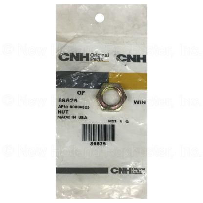 New Holland Nut Part # 86525