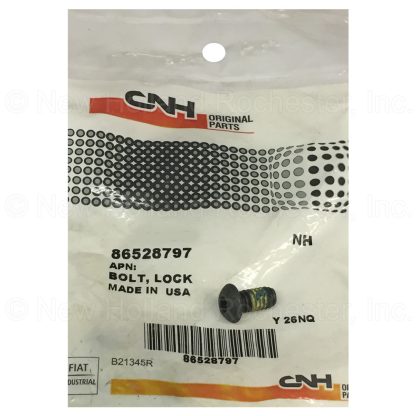 New Holland Lock Bolt Part # 86528797