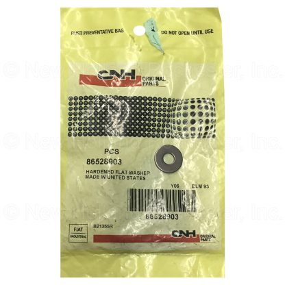 New Holland Washer Part # 86528903