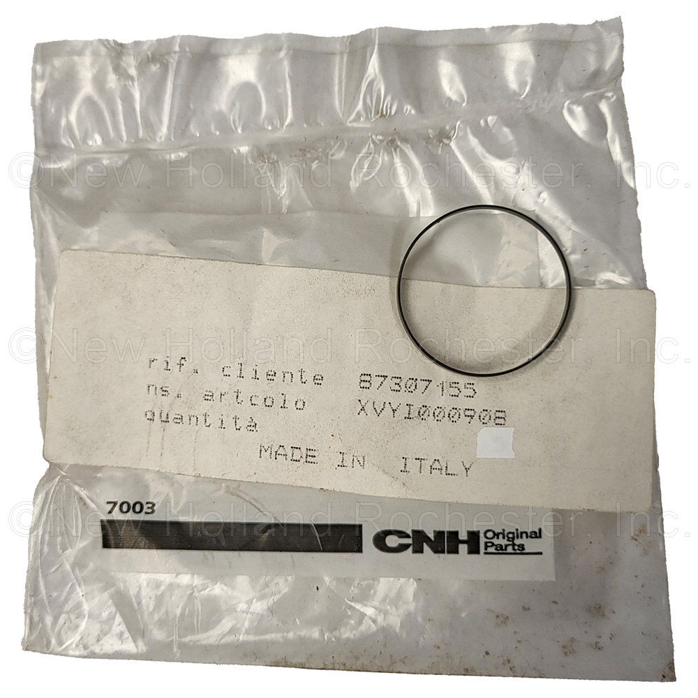 New Holland Gasket Part # 87307155