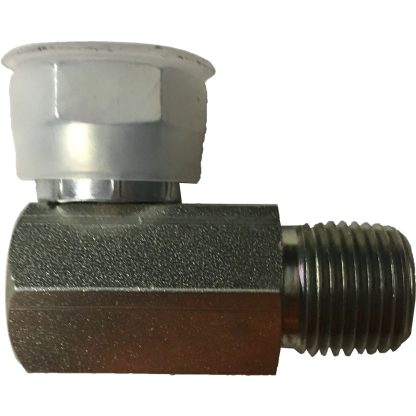 New Holland Fitting Part # 87331082