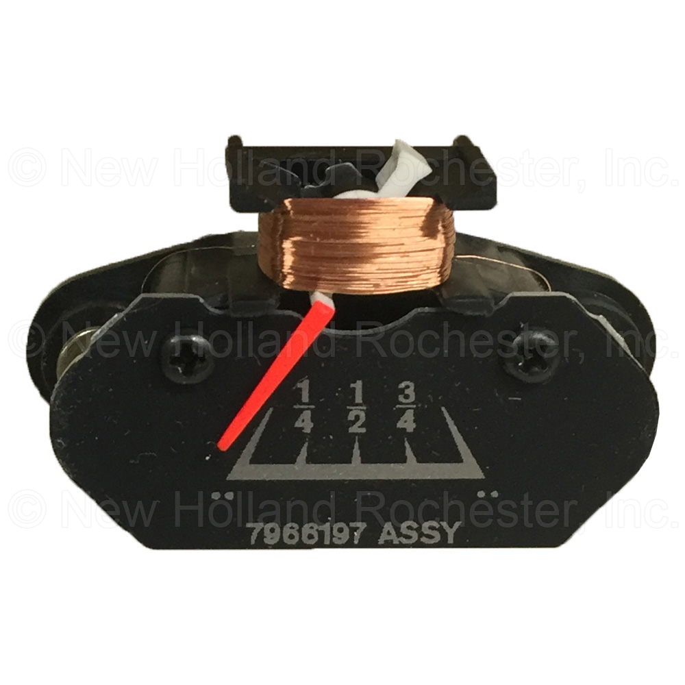 New Holland Level Gauge Part # 87362175