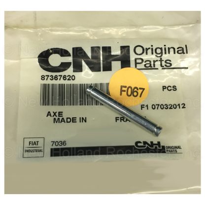 New Holland Pin Part # 87367620