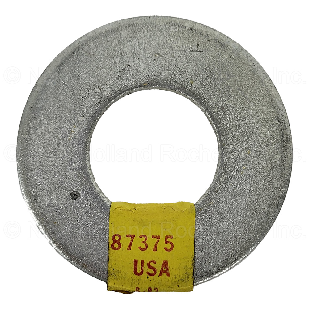 New Holland Washer Part # 87375