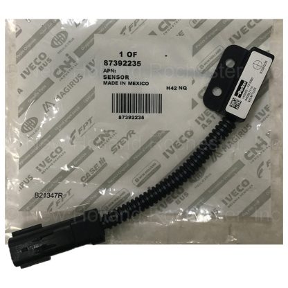 New Holland Switch Assembly Part # 87392235