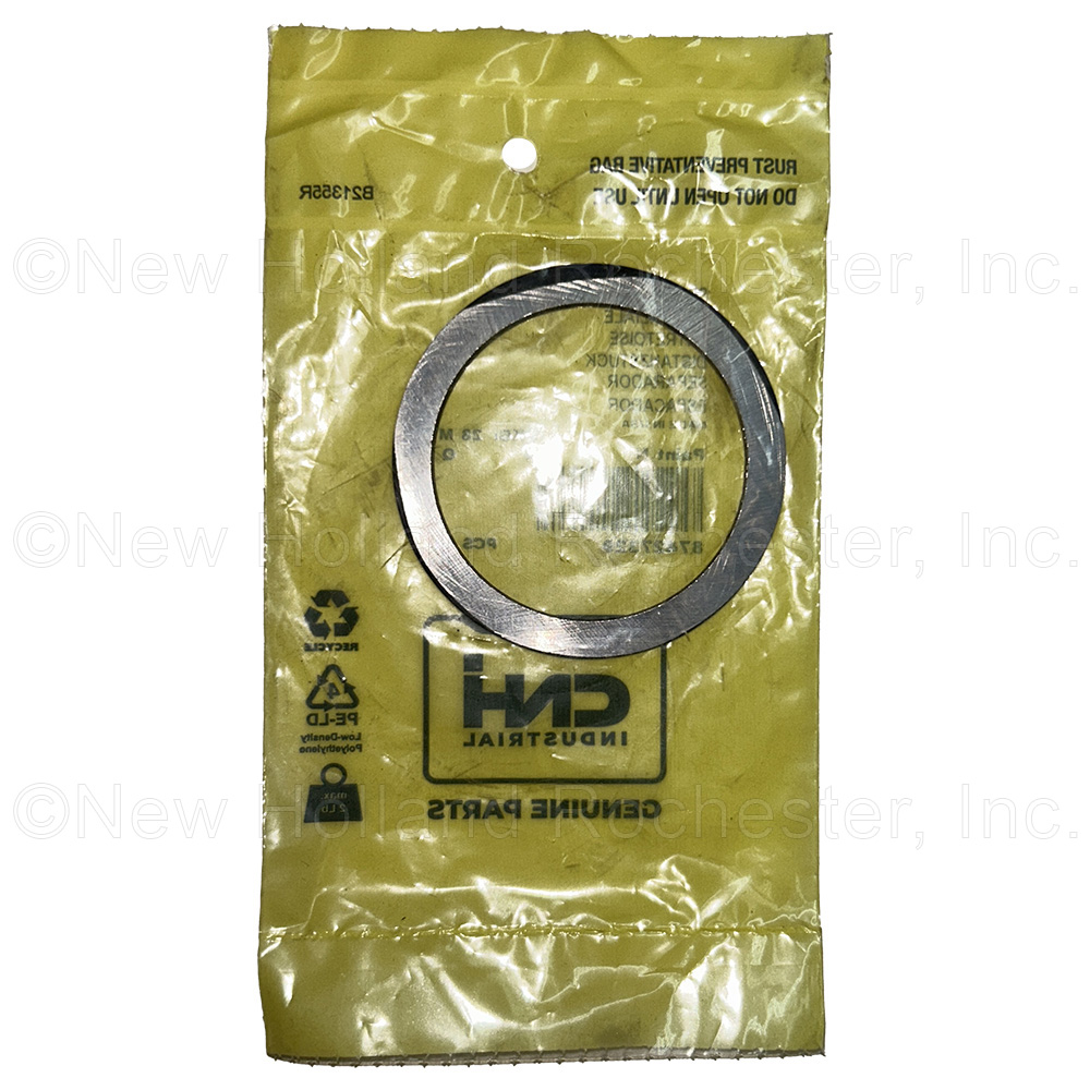 New Holland Spacer Part # 87427329
