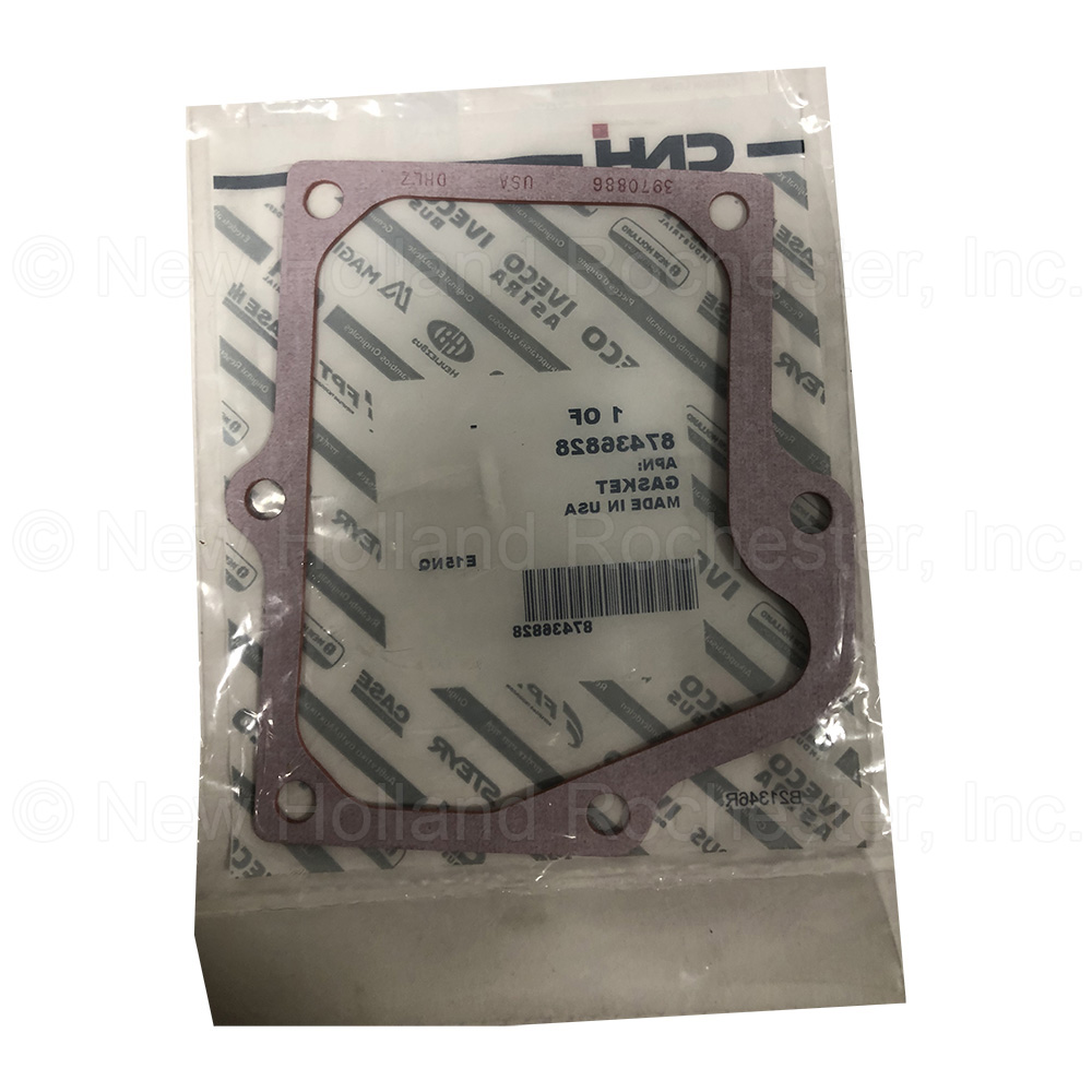 New Holland Gasket Part # 87436828