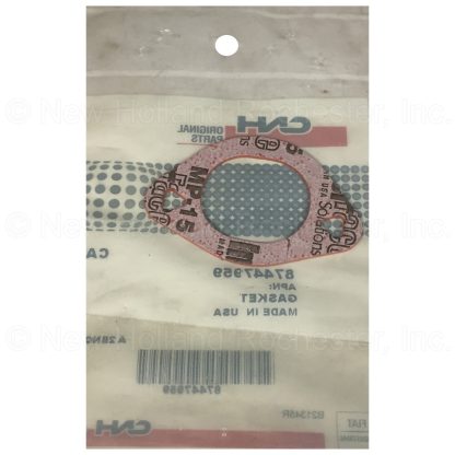 New Holland Gasket Part # 87447959