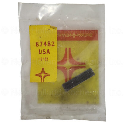 New Holland Key Part # 87482