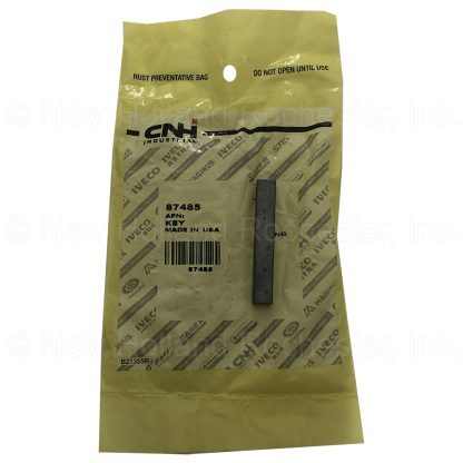 New Holland Key Part # 87485
