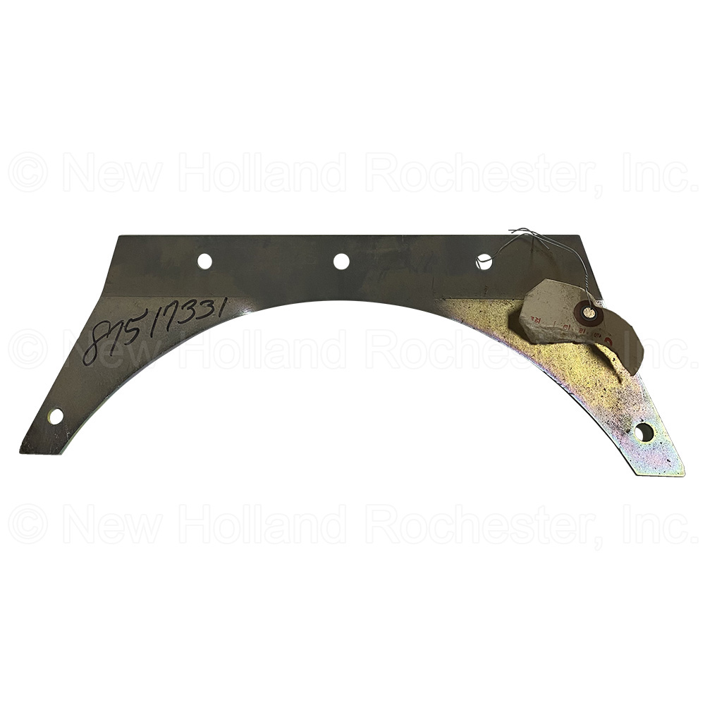 New Holland Angle Part # 87517331