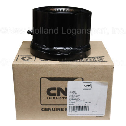 New Holland Clutch Assembly Part # 87527860