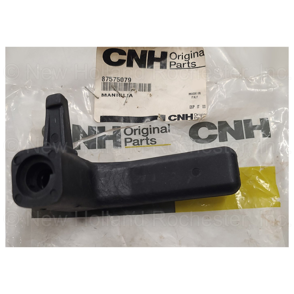 New Holland Handle Part # 87575079 - Image 2