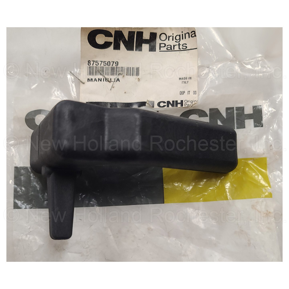 New Holland Handle Part # 87575079 - Image 3