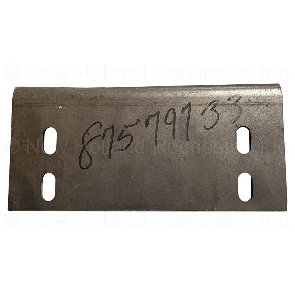 New Holland Angle Part # 87579733