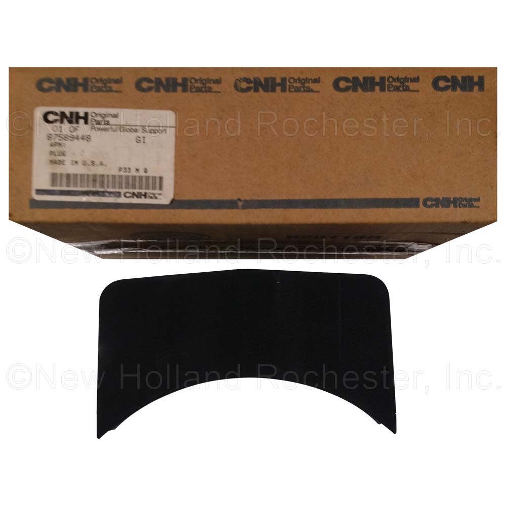New Holland Plug Part # 87589448