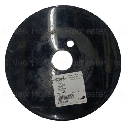 New Holland Shield Part # 87602972
