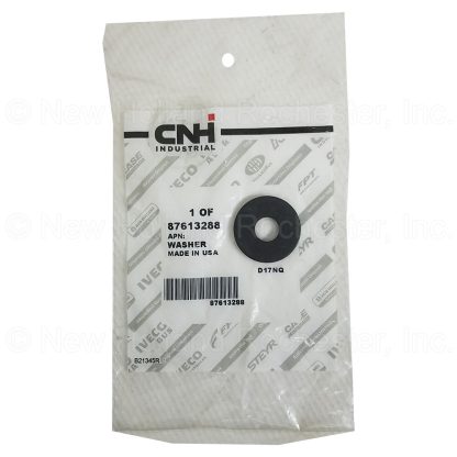 New Holland Washer Part # 87613288