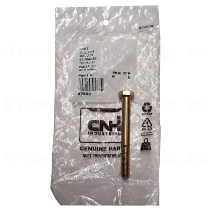 New Holland Bolt Part # 87626