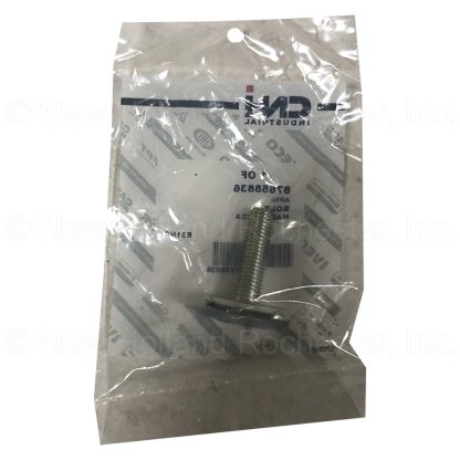 New Holland Bolt Part # 87658836