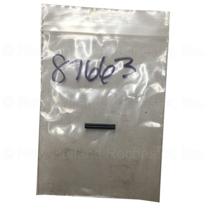 New Holland Lock Pin Part # 87663
