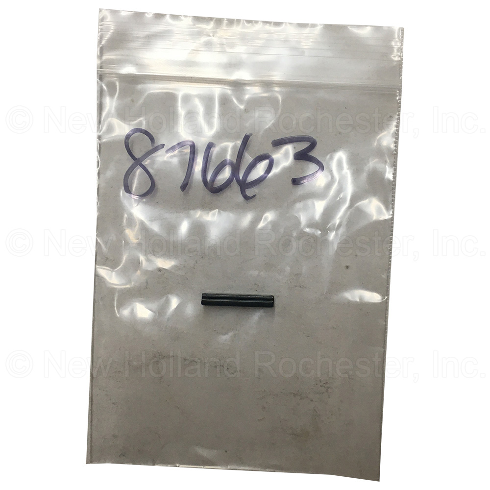 New Holland Lock Pin Part # 87663