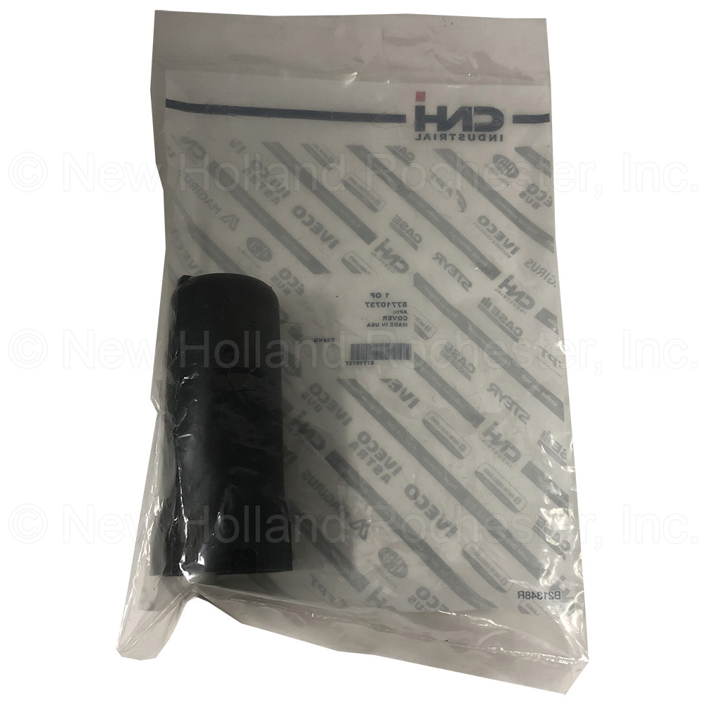 New Holland Cover Part # 87710737 - Image 3