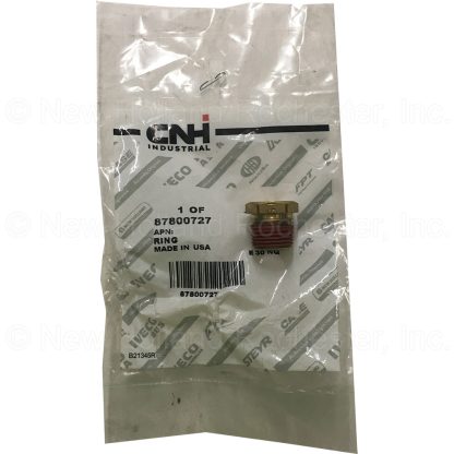 New Holland Bushing Part # 87800727