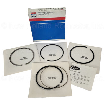 New Holland Piston Kit Part # 87802876