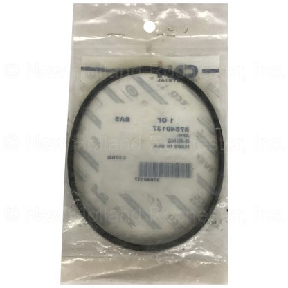 New Holland O-Ring Part # 87840137