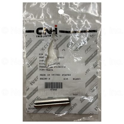 New Holland Lock Pin Part # 87949