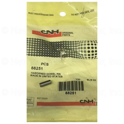 New Holland Dowel Part # 88251