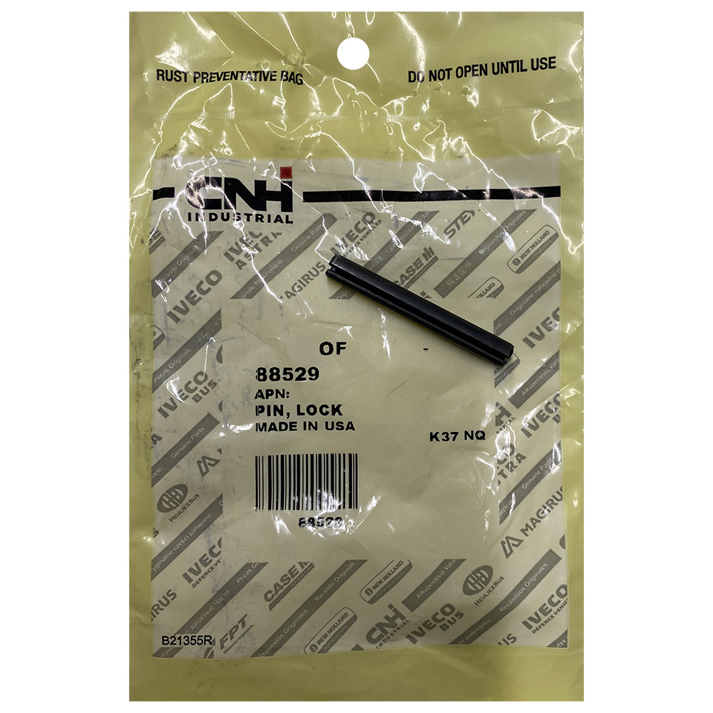 New Holland Lock Pin Part # 88529