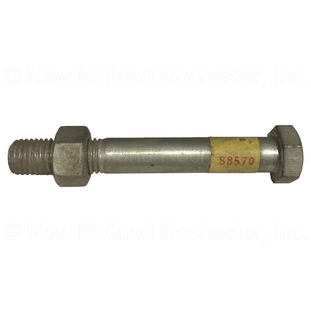 New Holland Screw Part # 88570