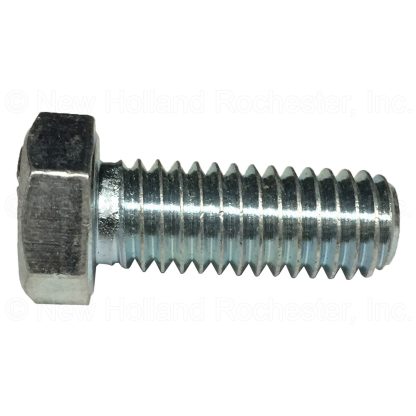 New Holland Screw Part # 88716