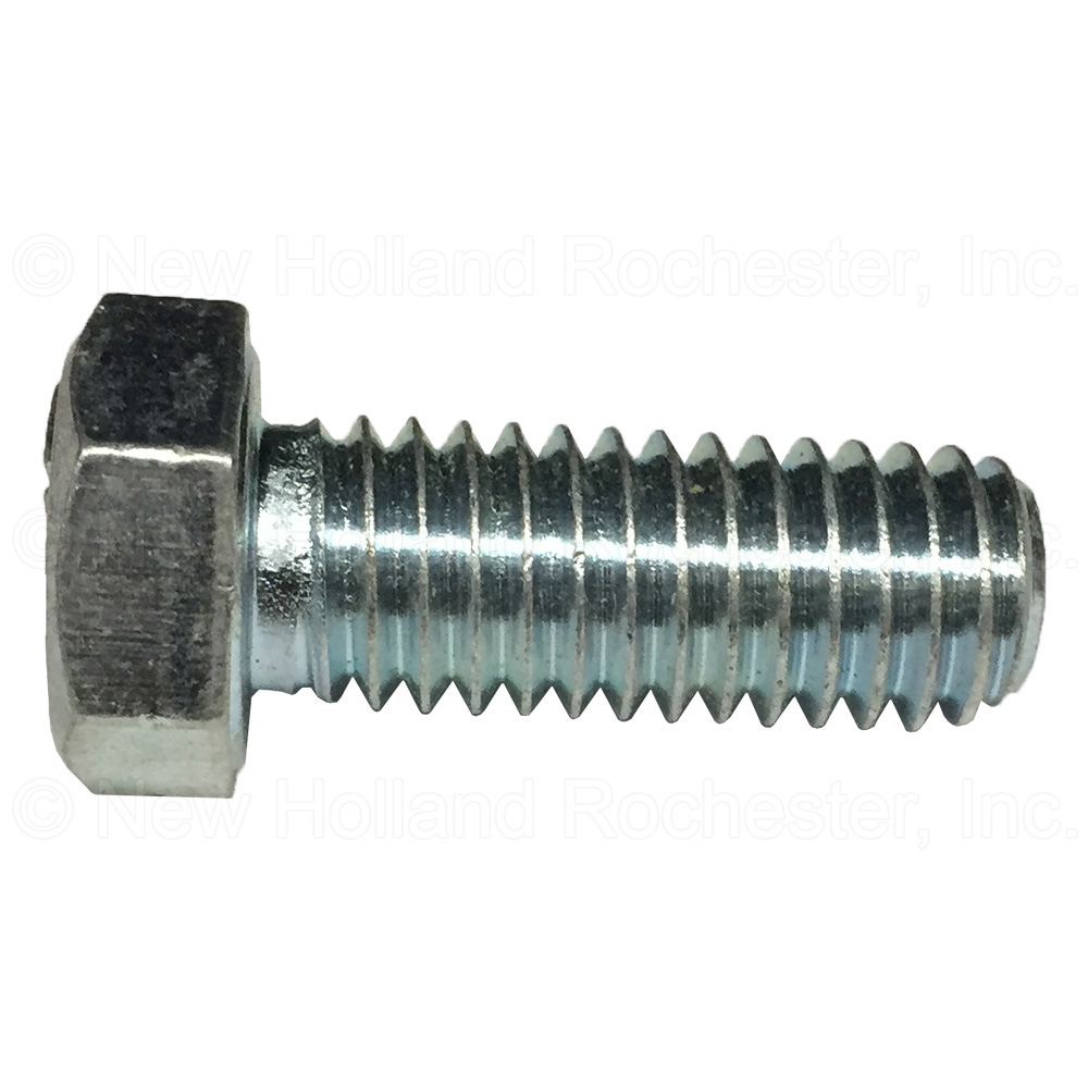 New Holland Screw Part # 88716