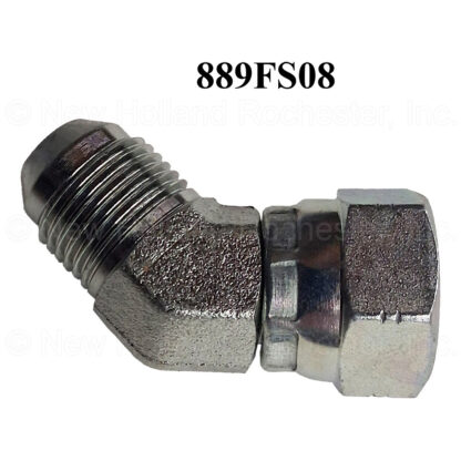 New Holland Fitting Part # 889FS08
