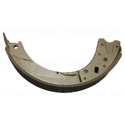 New Holland Brake Shoe Part # 8N2200BAFGV